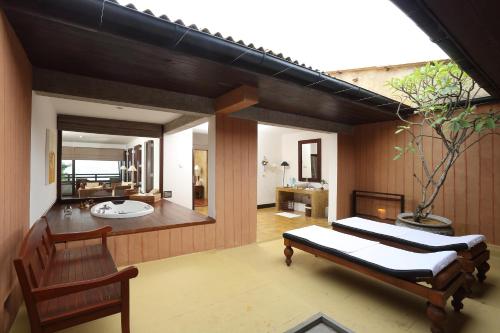 Jetwing Beach, Negombo (foto 2)
