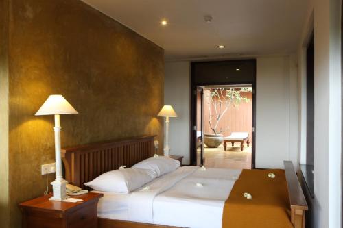 Jetwing Beach, Negombo (foto 3)