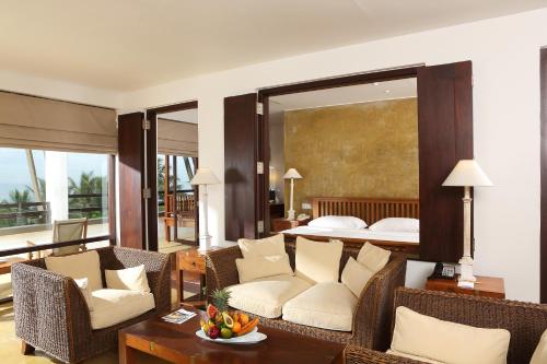 Jetwing Beach, Negombo (foto 5)