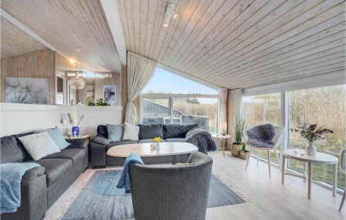  Schönes Haus In Hjørring Mit Küche in Hjørring