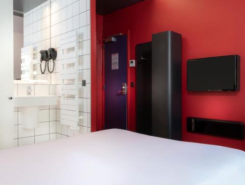 Libertel Gare de L'Est Francais - image 3