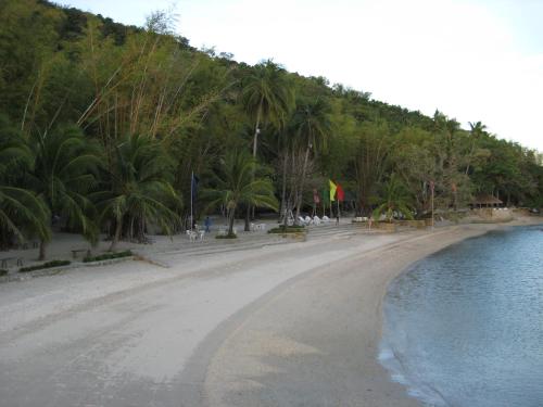 Costa Aguada Island Resort, Guimaras Guimaras Island