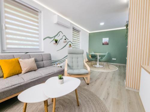 Modern House near Sarajevo with Terrace & Free Parking