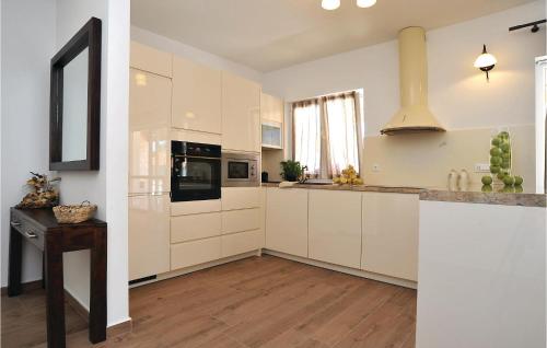 Konyha, Holiday Home Sibenik 1 in Dubrava kod Sibenika