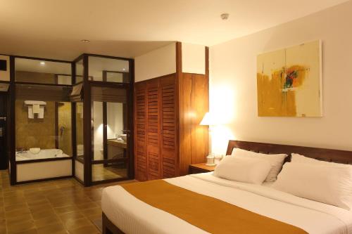 Jetwing Beach, Negombo (foto 8)