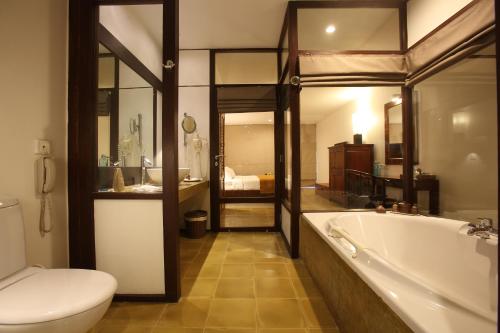 Jetwing Beach, Negombo (foto 9)