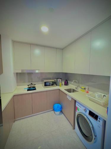 Meli Suites Quill residence KL - main image