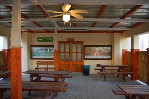 外部景觀, בית ספר שדה חצבה in 哈澤華