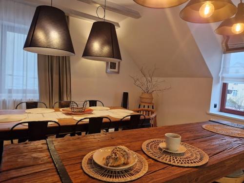 Apartament Mazowiecka 3