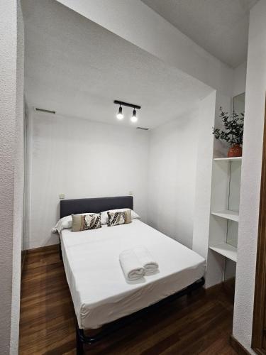 Apartamentos Sleep in Madrid, Madrid (fotografie 4)