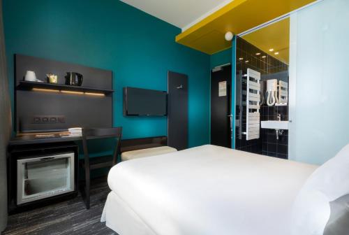 Libertel Gare de L'Est Francais - image 4