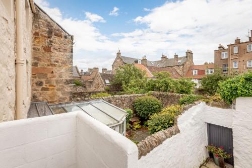 Market Street Apartment - No 12B in St. Andrews