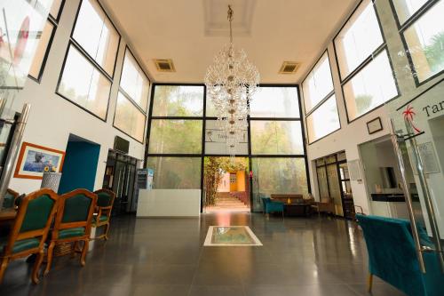 Targafit Hotel & Hammam Room Type - Budget Twin Room