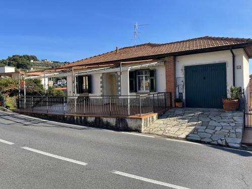 Casa di Maria gîte à louer Ligurie