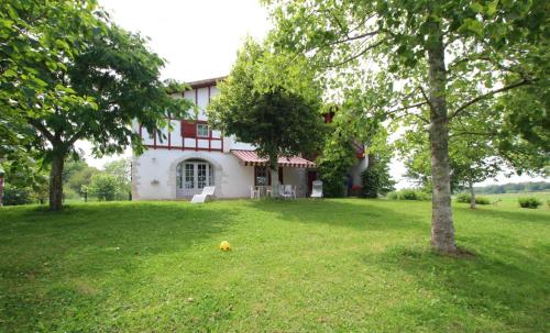 Istiau gîte à louer Briscous