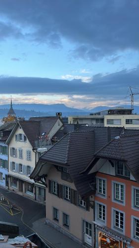 Casa Styner in Aarau