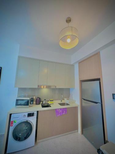 Meli Suites Quill residence KL - image 3