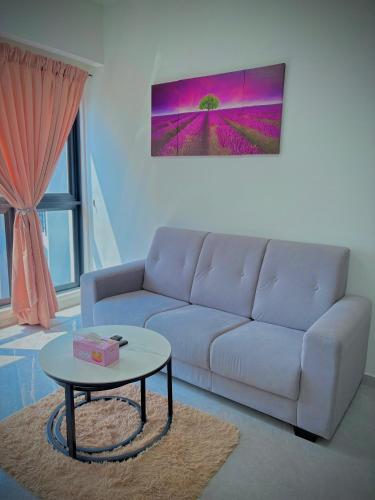 Meli Suites Quill residence KL - image 6