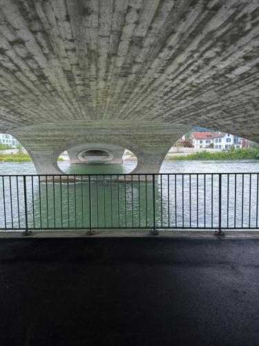 Casa Styner in Aarau