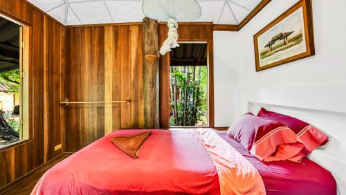 Buzzas @ Pai Chan in Pai