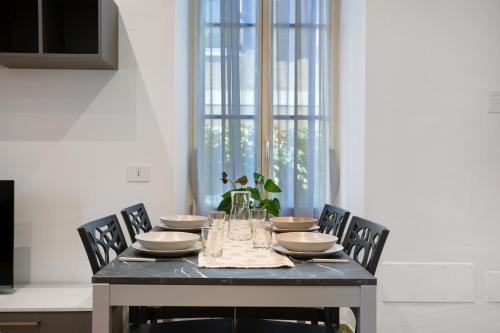 Superior One-Bedroom Apartment