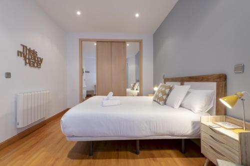 Bright and comfortable- 2 bedrooms 1 bathroom- Cruz - MintyStay- Sol, Madryt (zdjęcie 6)