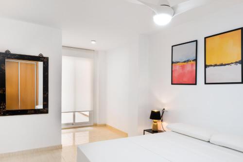 Two-Bedroom Apartment image 9