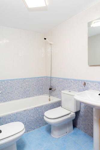 Two-Bedroom Apartment image 7