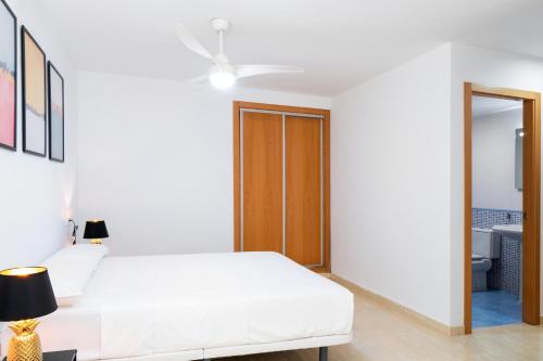 Two-Bedroom Apartment image 8