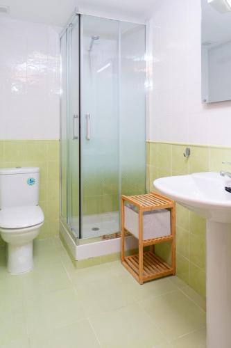 Two-Bedroom Apartment image 6