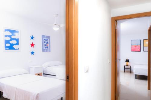 Two-Bedroom Apartment image 2