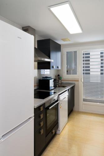 Two-Bedroom Apartment image 1