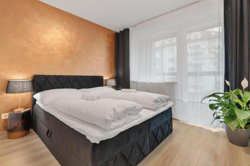 LAM Urban Residence - Balcony, Bratislava