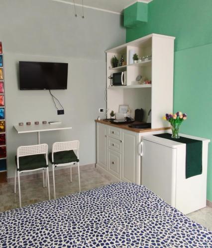 Appartamento dentro Roma, Roma (foto 3)