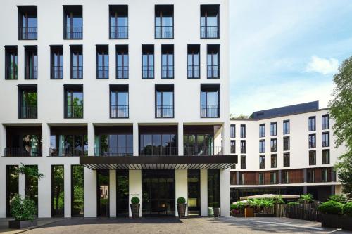 Bulgari Hotel Milano - main image