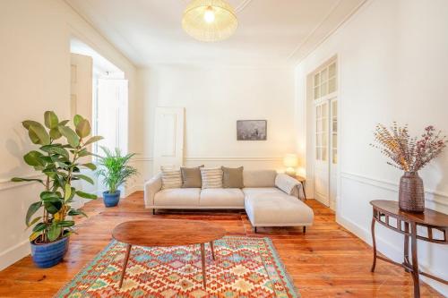 GuestReady - A perfect home in the heart of Lisbon, Lisabon