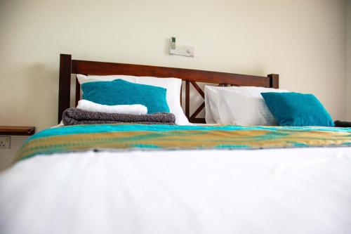 1 king bed
