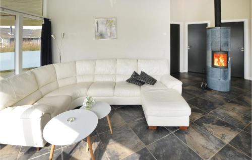  Holiday Home Askemose Vi in Skovby