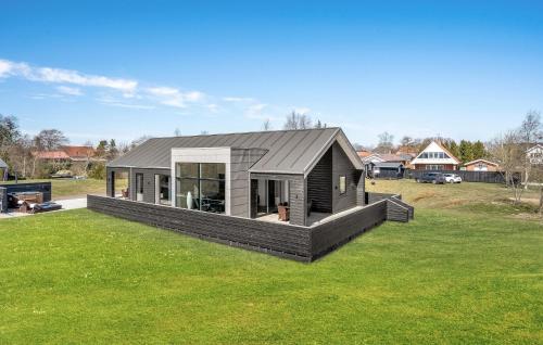  Tolles Haus In Hadsund Mit Wlan in Hadsund
