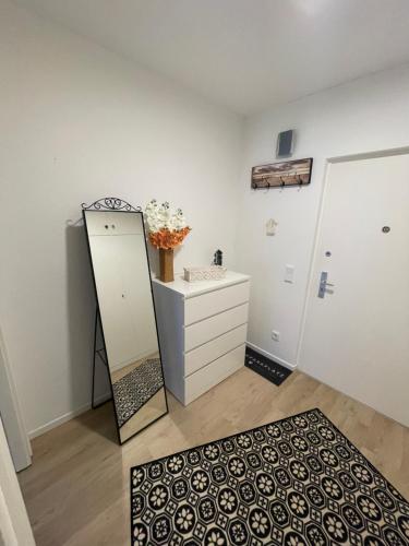 gemütliche, moderne Wohnung für 2-4 Personen, Hamburk (fotografie 9)