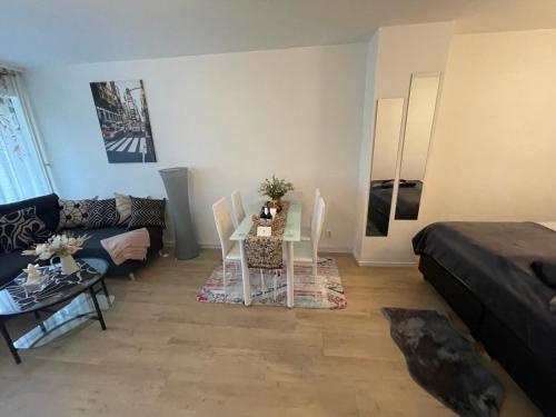 gemütliche, moderne Wohnung für 2-4 Personen, Hamburk (fotografie 6)