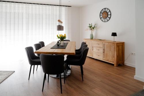 設施, Ferienhaus - Landhaus Egge in 利希滕奧/威斯伐倫