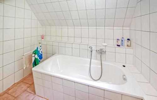 Baie, Ferienwohnung Torgelow in Liepgarten