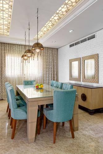 VESTA  - Luxury APT - 3BR - New Cairo (II) - image 10
