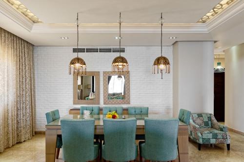 VESTA  - Luxury APT - 3BR - New Cairo (II) - image 5