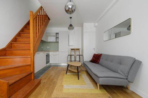 Bridgestreet Le Marais - image 4