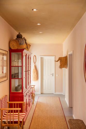 บริการและสิ่งอำนวยความสะดวก, Casa dos Pescadores in คอมปอตา