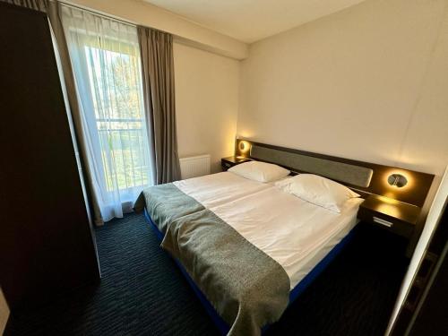 Golden Tulip Gdańsk Residence - image 5