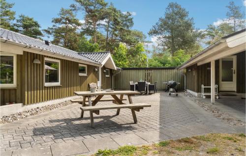 Vista exterior, Holiday Home Sommerland Hadsund Iii in Hadsund