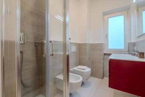 Journalist Apartment Sistine Chapel, Rome (photo 7)